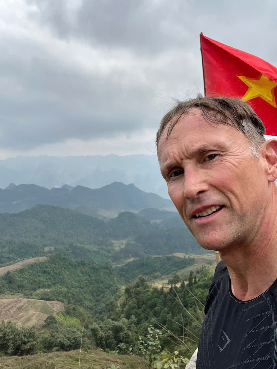 Descubriendo el Norte: La Guía Definitiva del Circuito Hà Giang en Bicicleta